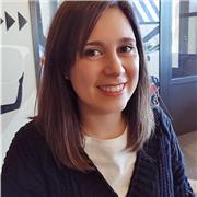 Profesora de clases particulares, de refuerzo y apoyo